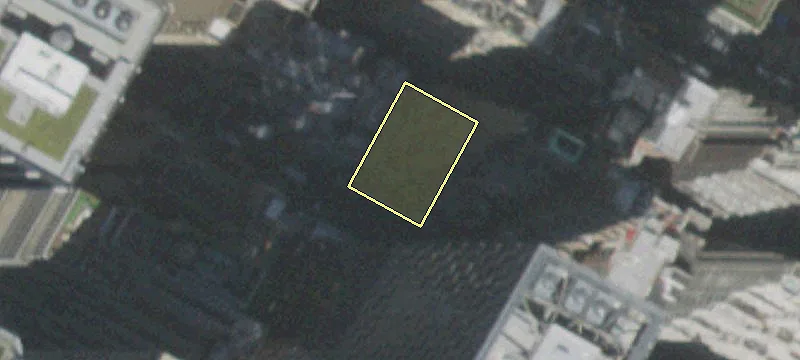 Diamond District Office Space