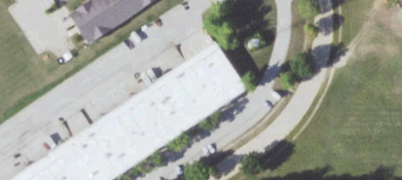 Flex Space in Lincoln Commerce