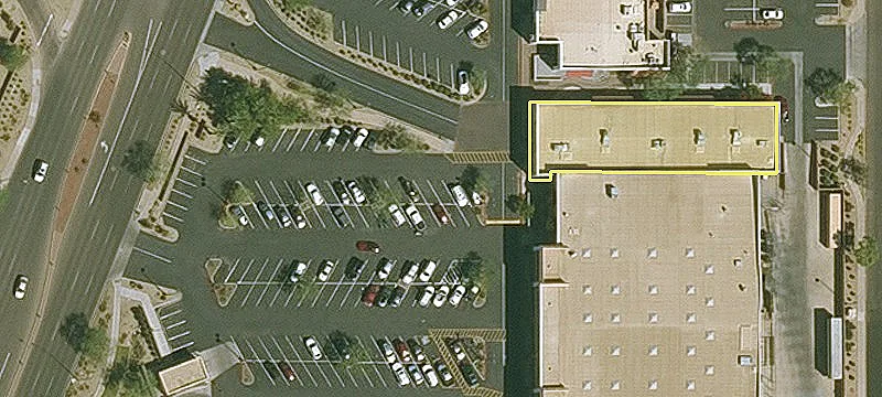 Retail Space For Lease