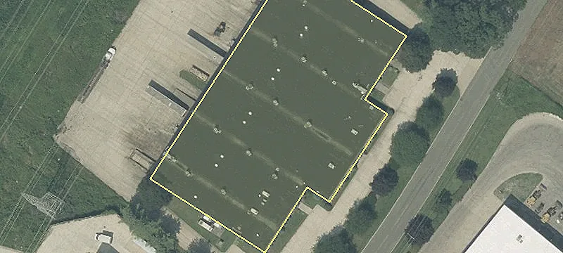 Industrial Lots for Lease