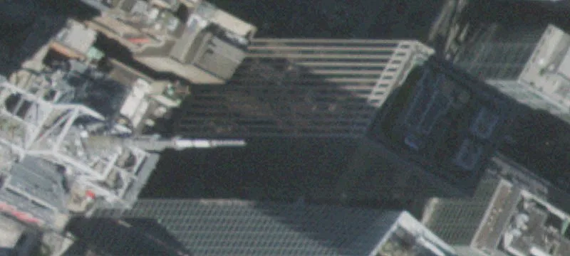 Modern Office Space Overlooking Bryant Park