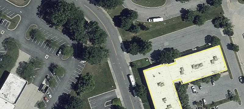 Office Space in Caton 95