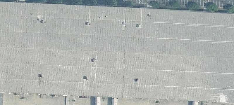 Industrial Space with Convenient Access
