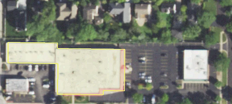 Glenview Retail Leasing Opportunity
