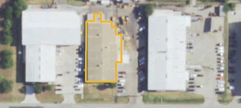 Vacant Industrial Buildings For Sale