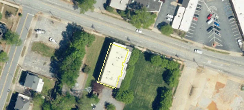 Greenville Office Space For Rent