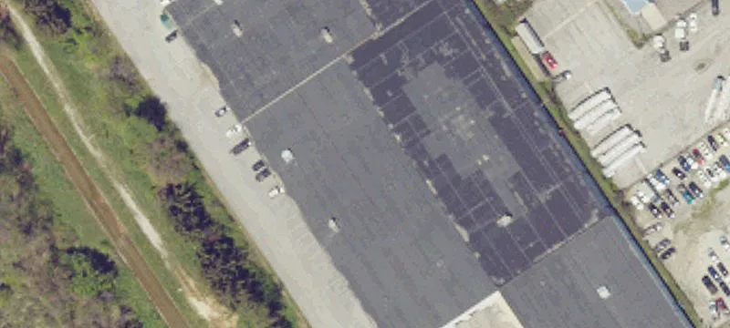 Industrial Space For Lease