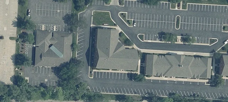 Medical Office Space Near Hospital