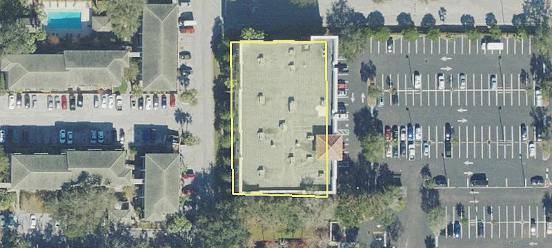 Altamonte Springs Retail Opportunity