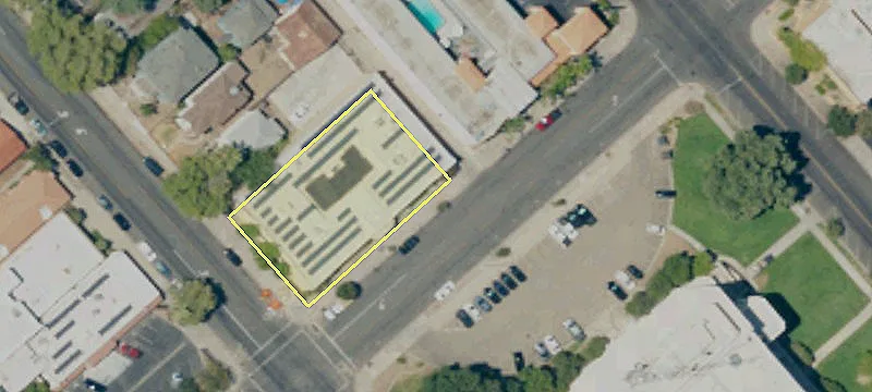 Office Space Near Government Offices