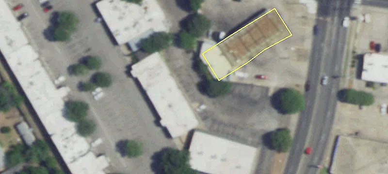 Retail and Medical Space Available