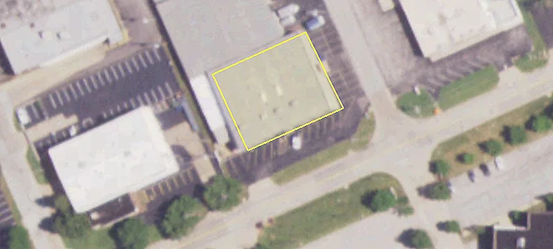 Climate Controlled Warehouse and Office