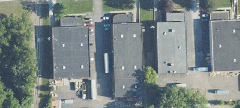 Livonia Warehouse/Manufacturing Space Available