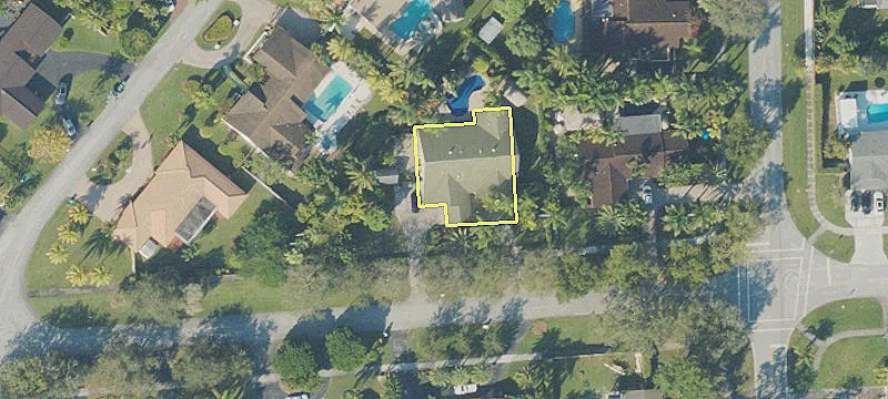 Retail Space in West Kendall