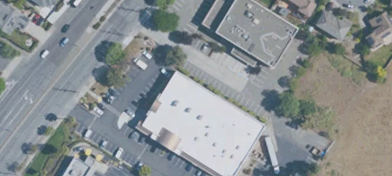 Retail Anchor Space Available Now