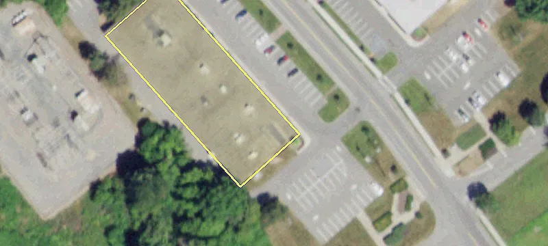 Retail Space in Albany, NY