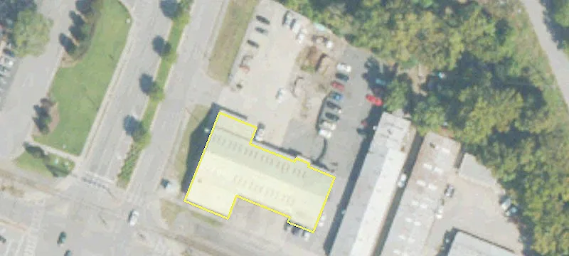 Downtown Augusta Office Space Available