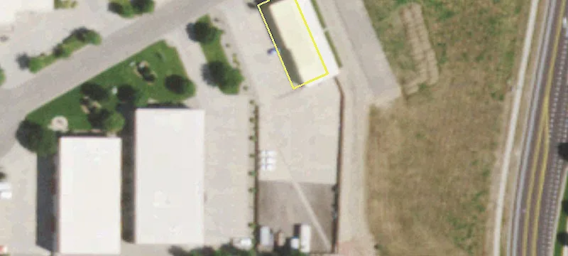 Loveland Flex Space For Sale