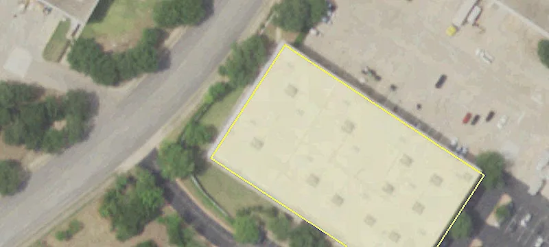 Austin Industrial Warehouse Space Available