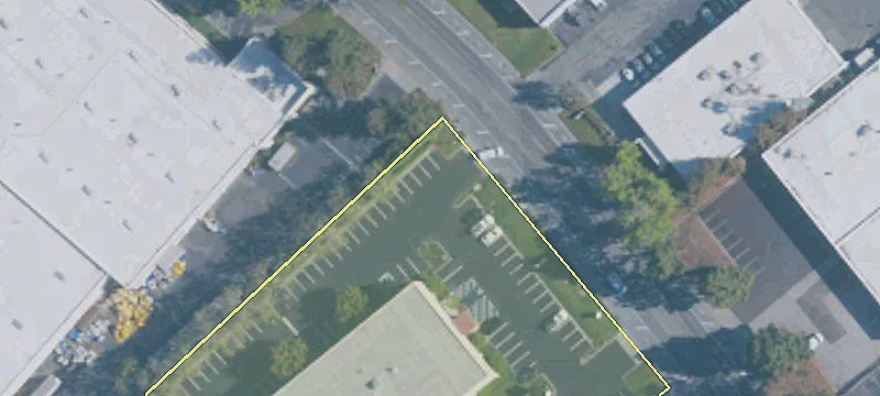 San Jose Warehouse Space Available