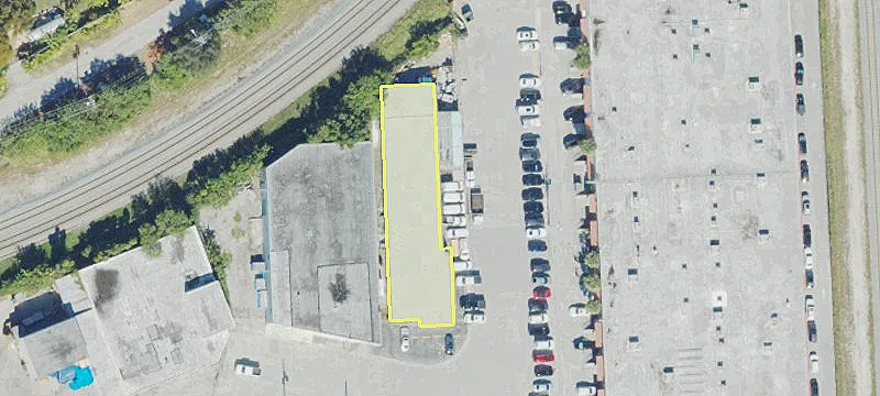 Renovated Flex Space in Miami