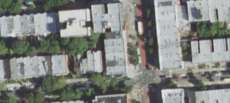 Prospect Lefferts Gardens Retail Space
