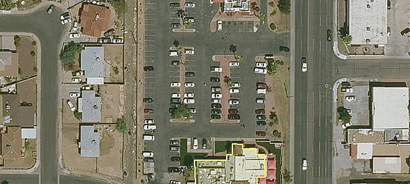 Phoenix Retail Property For Sale