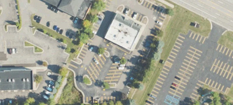 Versatile Office Space in Howell