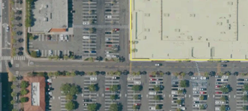 Retail Space Available