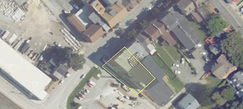 Downtown Columbia Retail Space Available