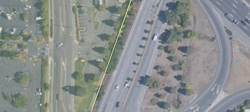 Mountain View Office Space Available