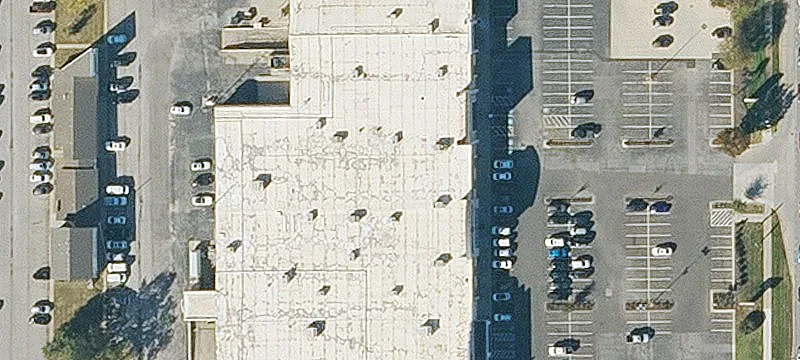 Retail Space in Prime Location