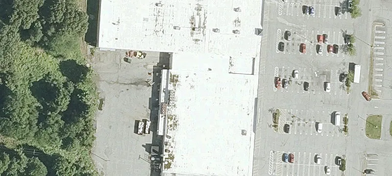 Retail Pad Sites Available