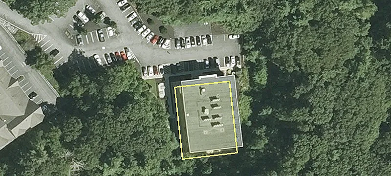 Westford Office Space Available
