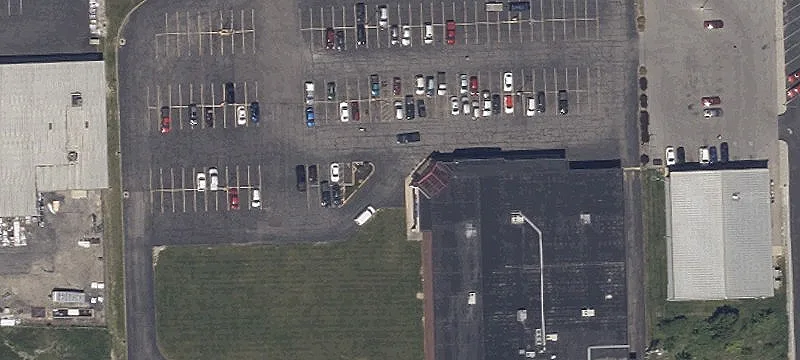 Commercial Outlot Near DrugMart
