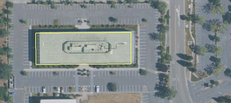 Class A Office Space Available