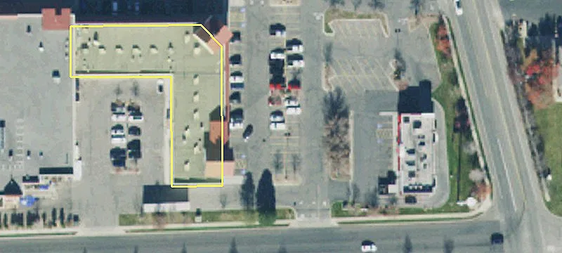 Lehi Retail/Medical Space Available
