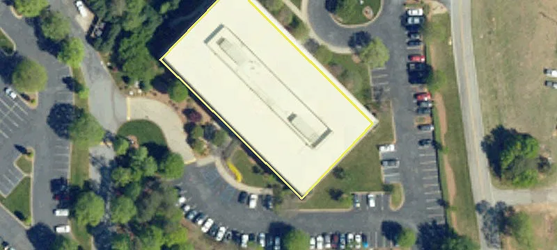 Class A Office Space Available