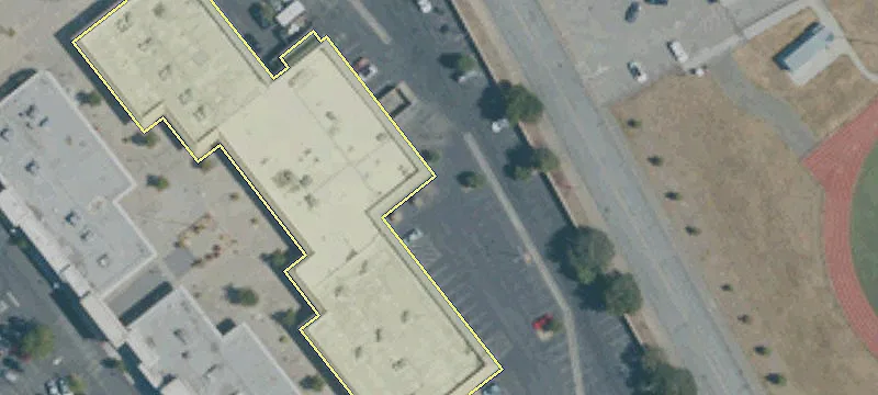 Retail Space in San Jose