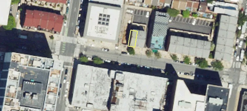 Office Space in Philadelphia