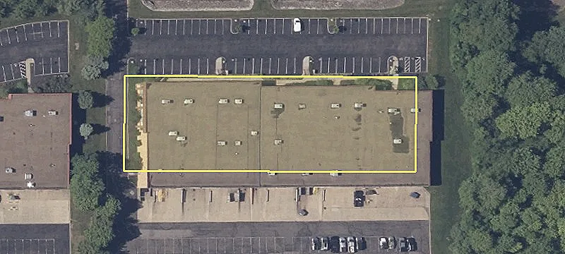 Brecksville Flex Space Available