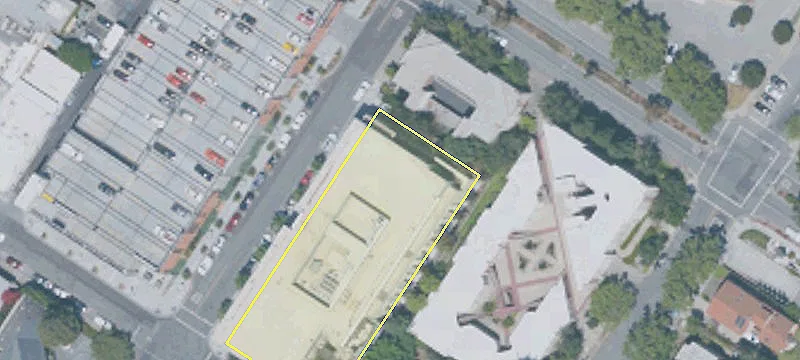 Palo Alto Office Space Available