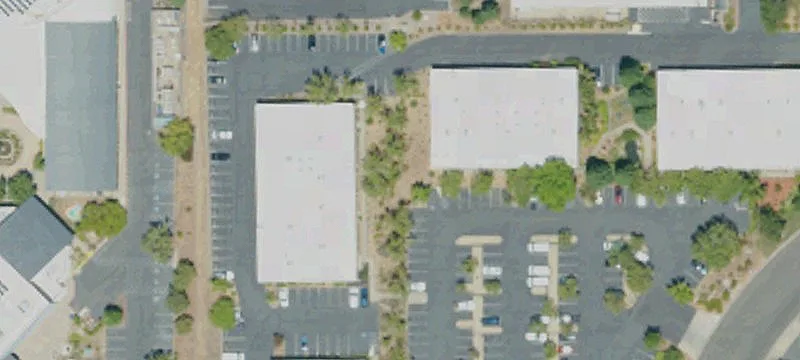 El Dorado Hills Office Space