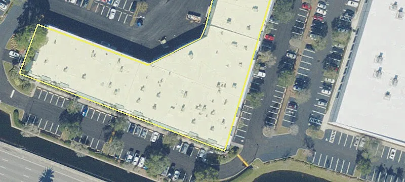 Oldsmar Warehouse Space For Lease