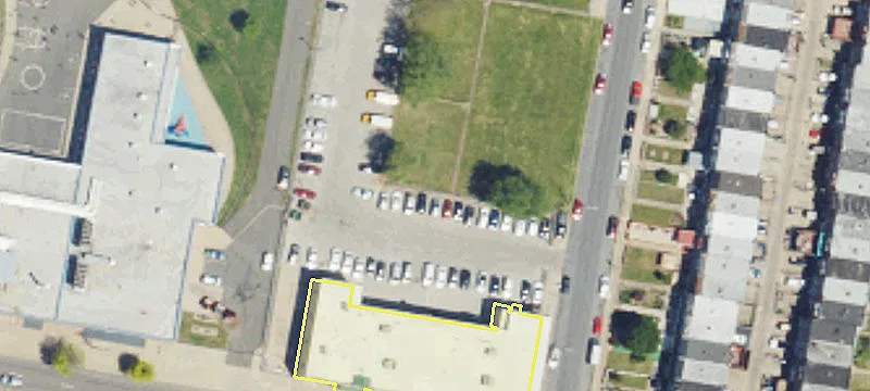 Philadelphia Office Space Available