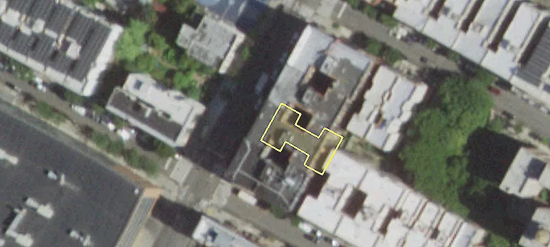 Retail Space on Lexington Avenue