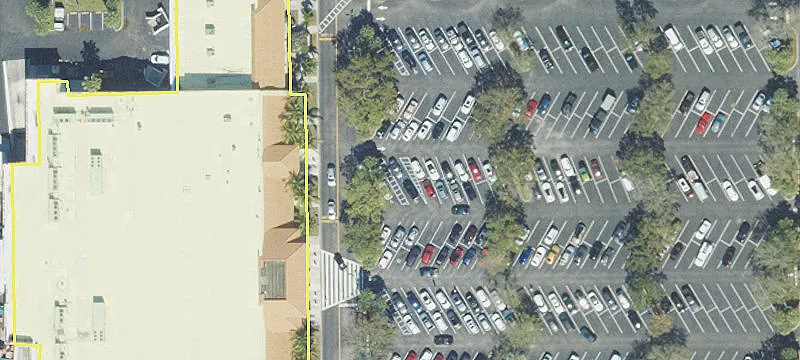 Boynton Beach Retail Space Available