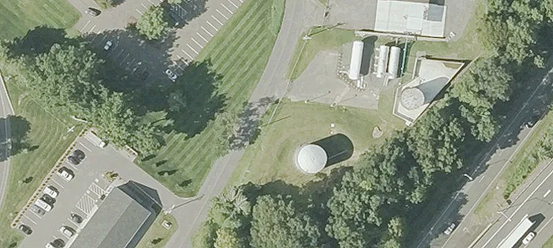 Southbury Office Park Office Space