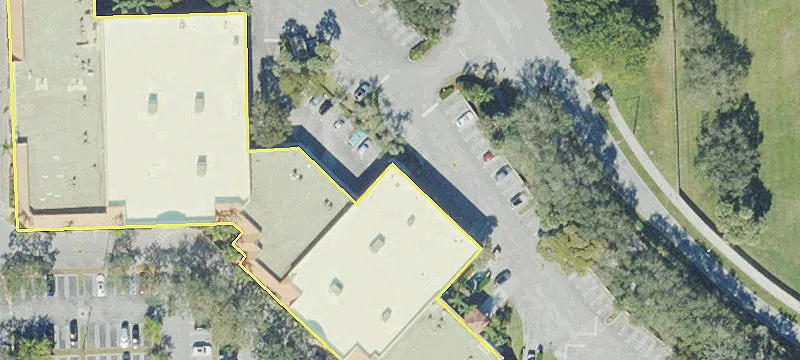 Retail Space in Cooper City