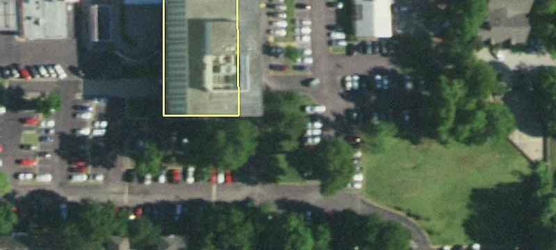 Office Space Near Medical Centers